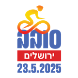 סובב ירושלים 2025