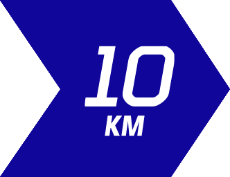 10km