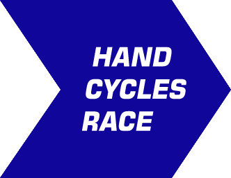 Hand Bike